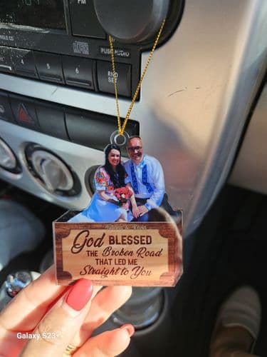 Customer photo by Iuliana H.