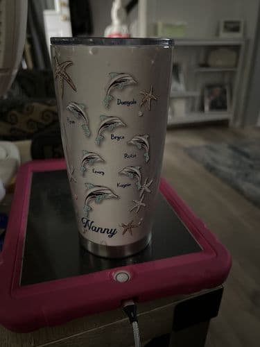 Customer photo by Polly D.