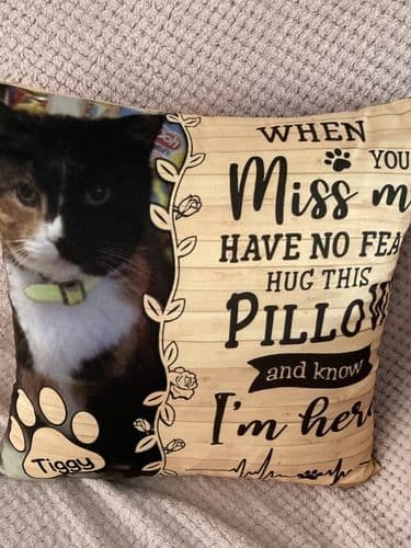 Customer photo by Dawn P.