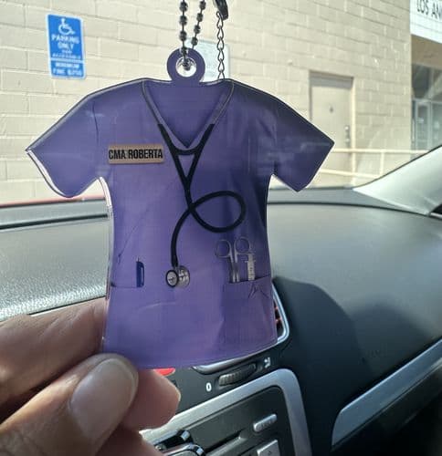 Customer photo by Roberta K.