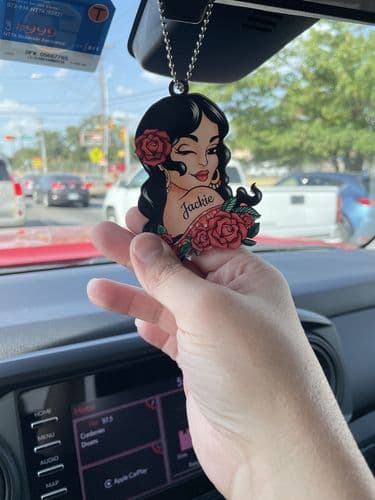 Customer photo by Jackie M.