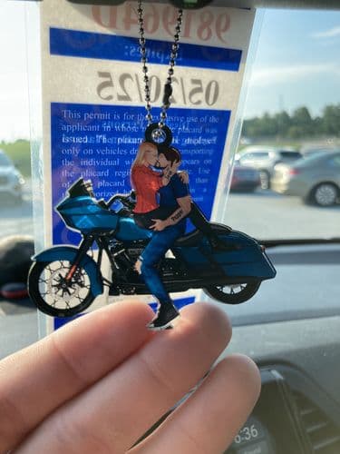 Customer photo by Joshua P.