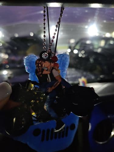 Customer photo by Stephanie P.
