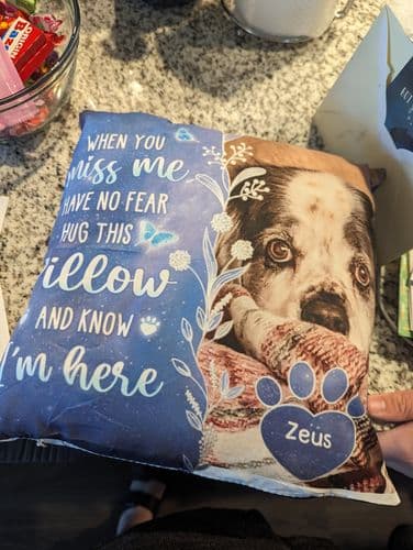 Customer photo by Megan C.