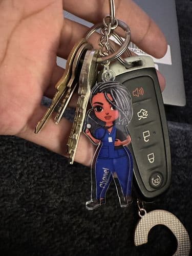Customer photo by Chanel G.