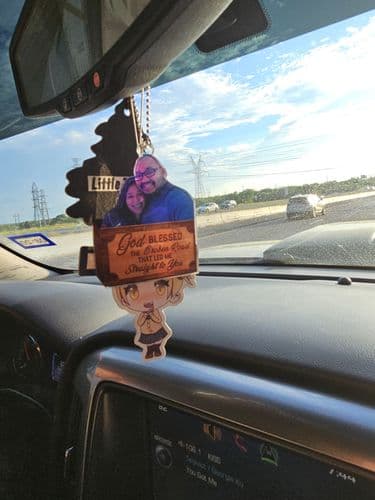 Customer photo by Daisy H.