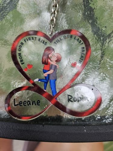 Customer photo by Leeane D.