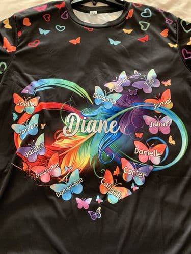 Customer photo by Diane L.