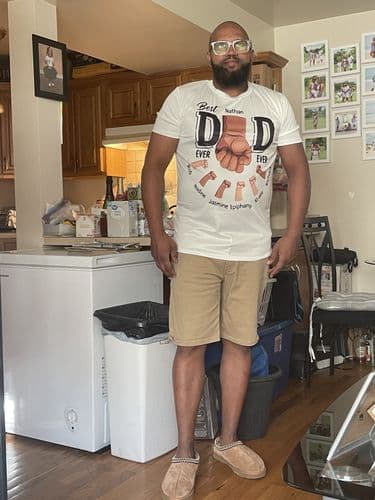 Customer photo by Verified buyer