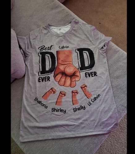 Customer photo by Verified buyer