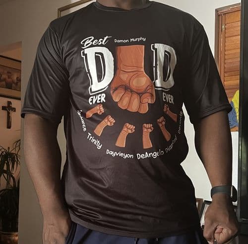 Customer photo by Verified buyer