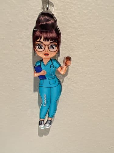 Customer photo by Frances L.