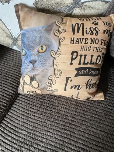 Customer photo by Jacqui S.