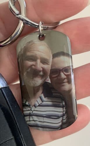Customer photo by Beverley H.