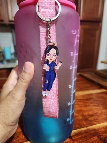 Customer photo by Judith D.