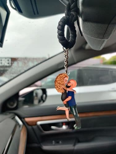 Customer photo by Negar S.