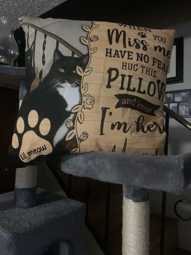 Customer photo by Wanda G.
