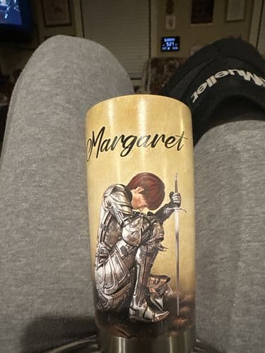 Customer photo by Margaret P.