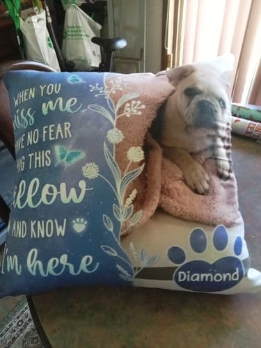Customer photo by Deb C.