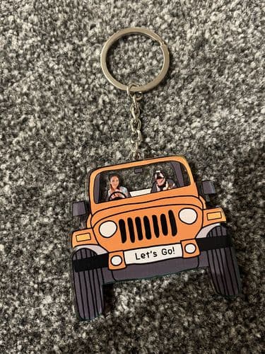 Customer photo by Verified buyer