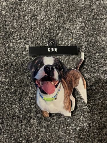 Customer photo by Verified buyer