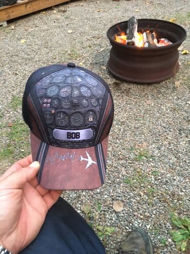 Customer photo by Bob P.