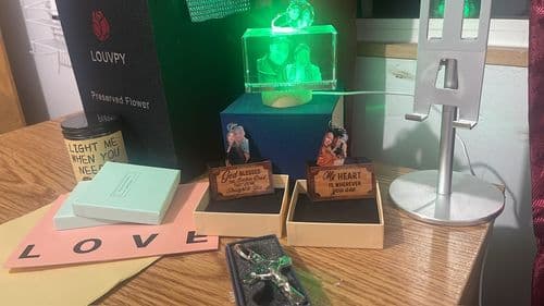 Customer photo by Regina P.