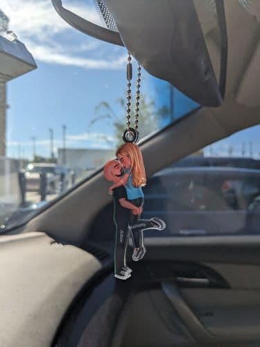 Customer photo by Alberto B.