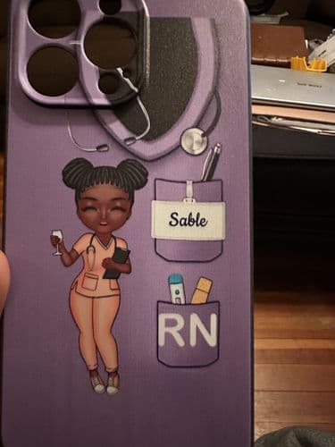 Customer photo by Sable A.