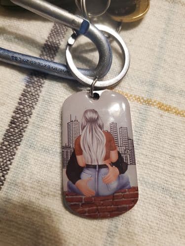 Customer photo by Kathleen L.