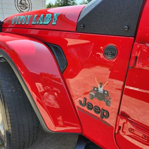 Customer photo by Nora S.