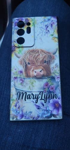 Customer photo by Marylynn M.