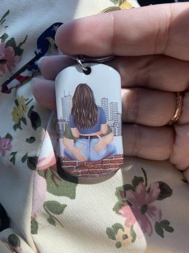 Customer photo by Myla E.
