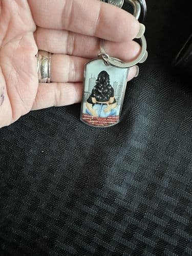 Customer photo by Elvia M.