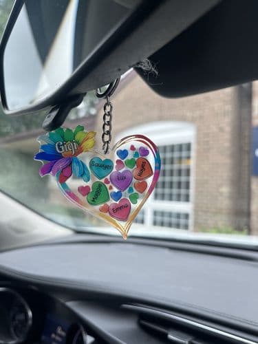 Customer photo by Denise B.