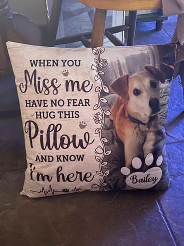 Customer photo by Janice Z.