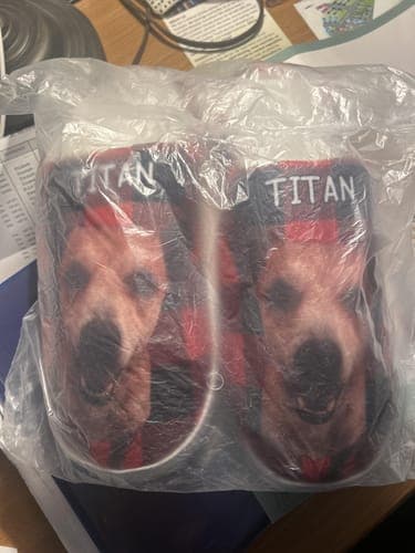 Customer photo by Elizabeth D.