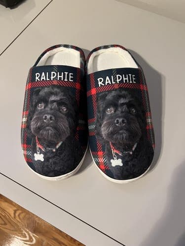 Customer photo by Elisa P.