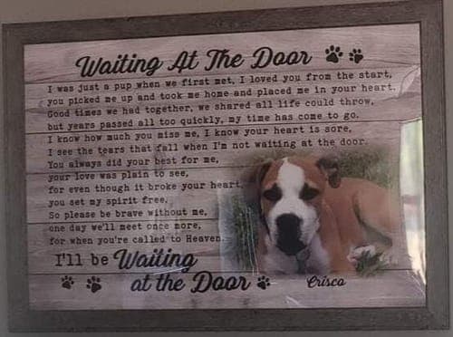 Customer photo by Jeanette V.