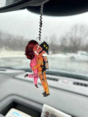 Customer photo by Diana W.