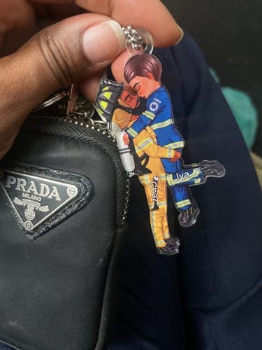 Customer photo by Iva J.