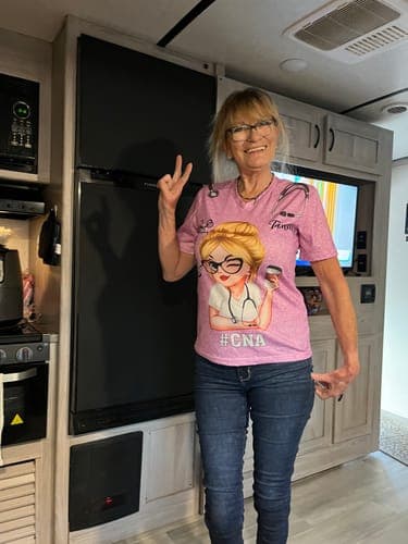 Customer photo by Tammy P.