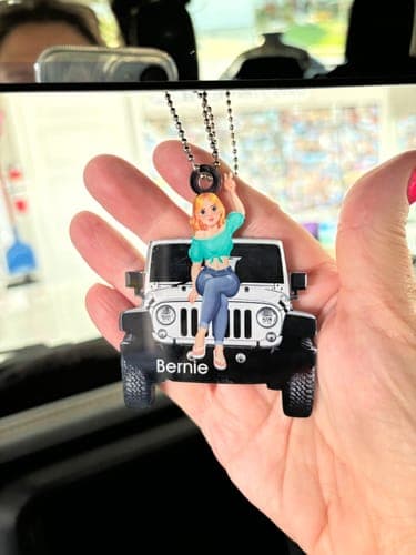 Customer photo by Bernadette P.