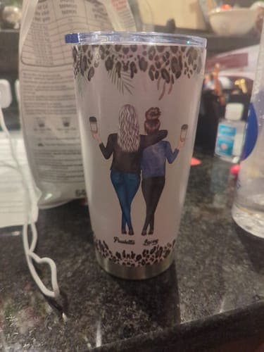 Customer photo by Verified buyer