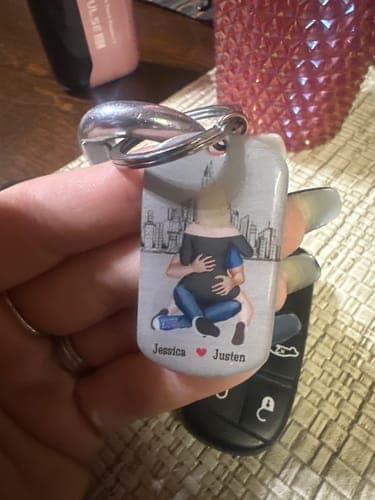 Customer photo by Jessica S.