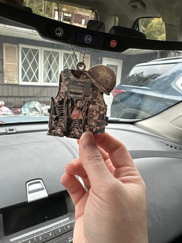 Customer photo by Verified buyer
