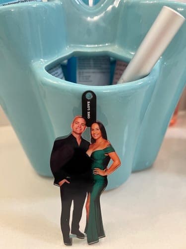 Customer photo by Karen M.