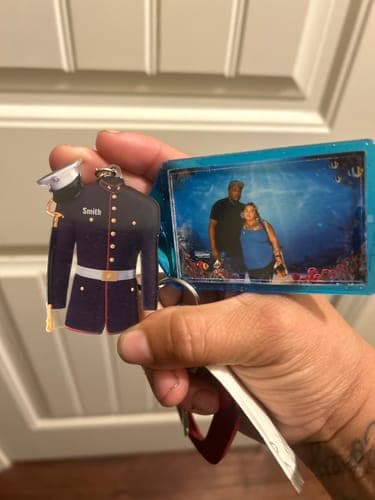 Customer photo by Verified buyer