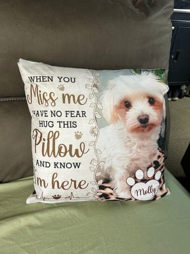 Customer photo by Rebecca W.