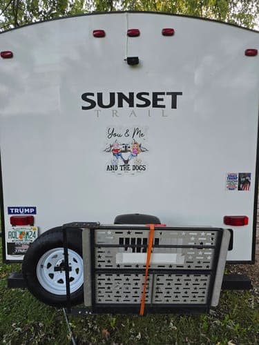Customer photo by Ernie A.